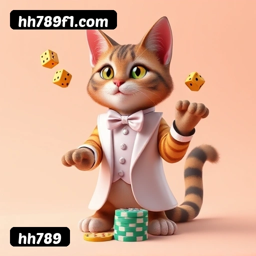 Jogos com maior RTP na hh789