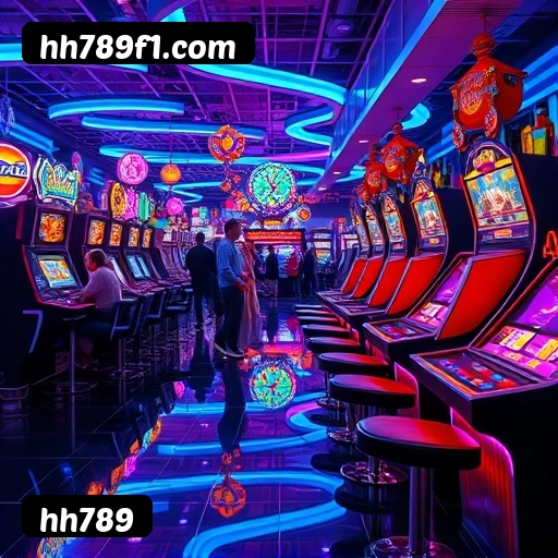Interface hh789