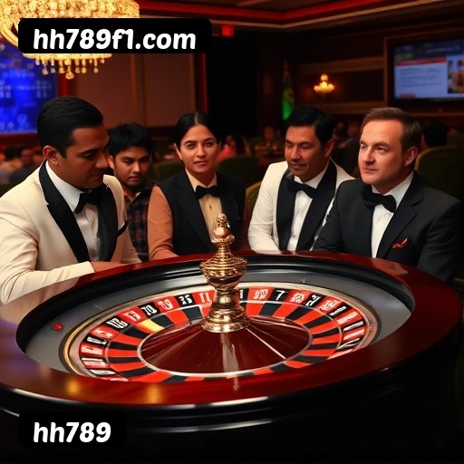 Instalação PC hh789